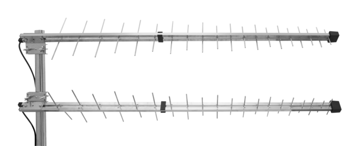 Antenna set P-40 LTE 700-900 MIMO