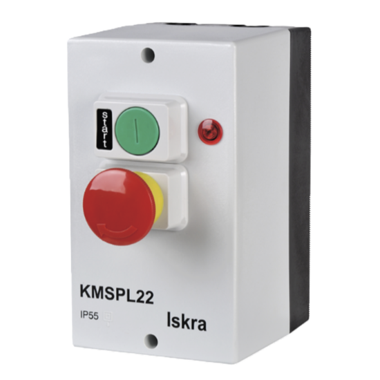 Contactor Combinations