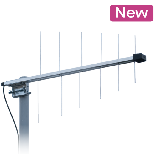 Antenna P-12/400
