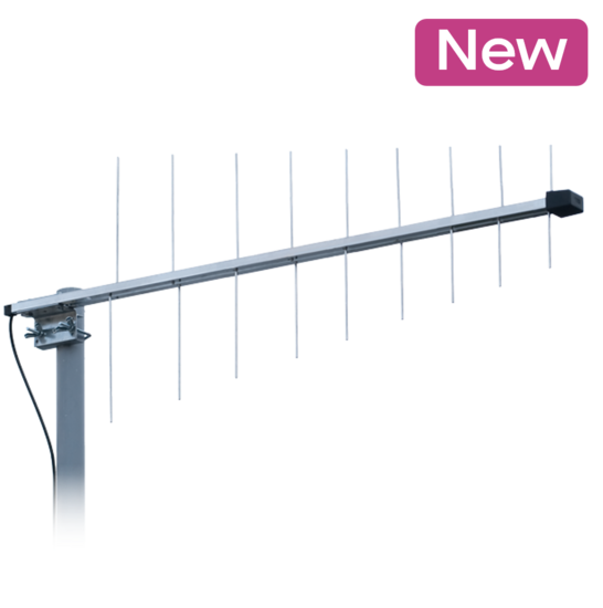 Antenna P-18/400