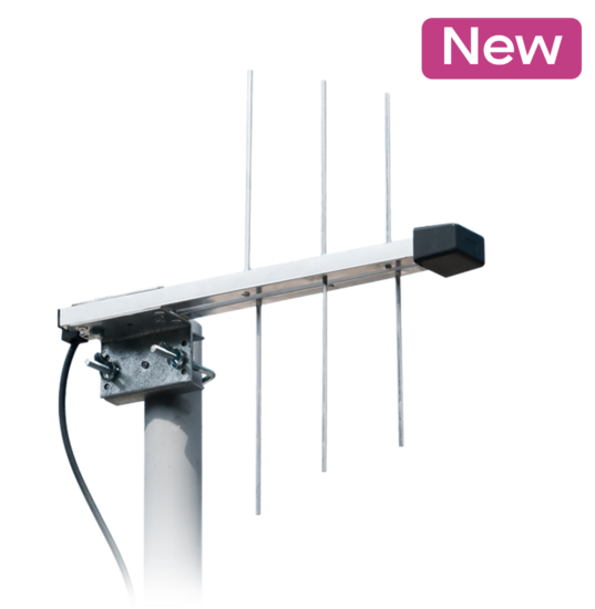 Antenna P-6/400