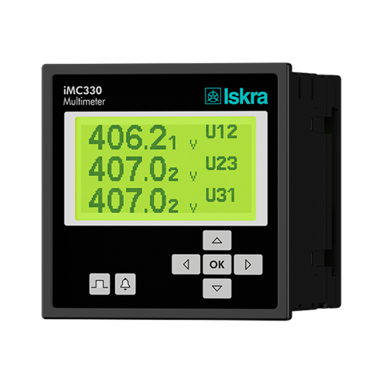Multimeters iMC3X0