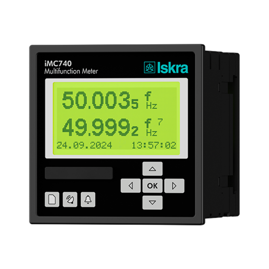 Multifunction Meter iMC740