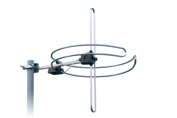 Radio Antenna DAB+FM F