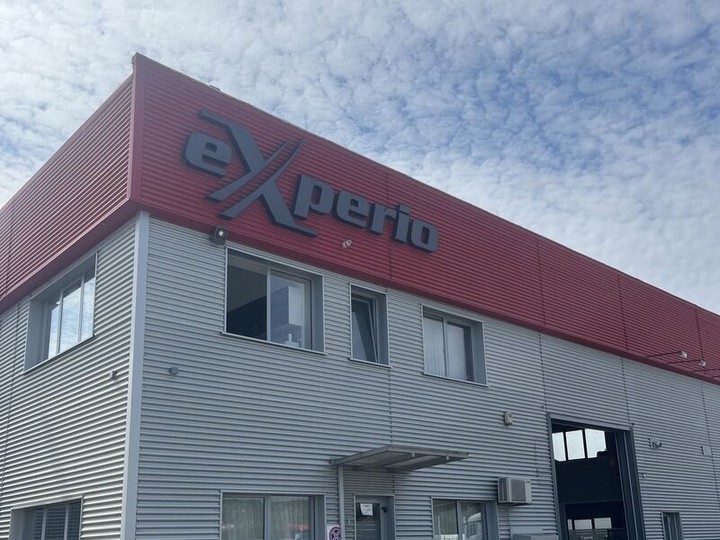 Experio d.o.o. joins the Iskra Group