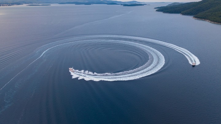 First two SAR15 vessels successfully delivered to Pula and Split